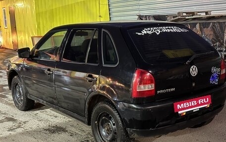 Volkswagen Pointer, 2004 год, 250 000 рублей, 3 фотография