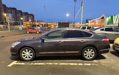 Nissan Teana, 2011 год, 820 000 рублей, 4 фотография