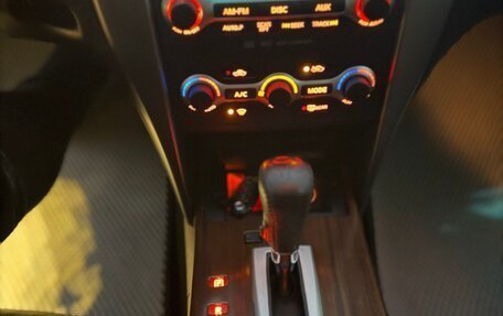 Nissan Teana, 2011 год, 820 000 рублей, 12 фотография