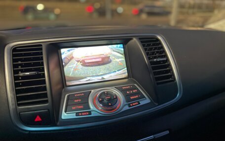 Nissan Teana, 2011 год, 820 000 рублей, 11 фотография