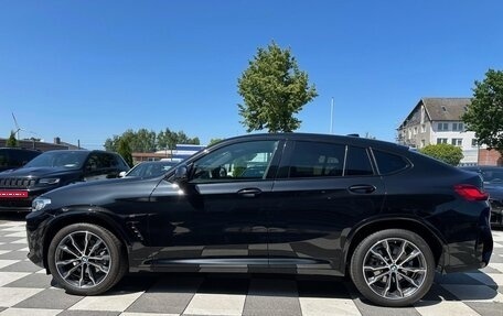 BMW X4, 2025 год, 7 150 000 рублей, 5 фотография