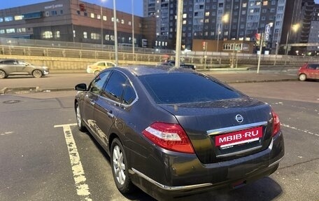 Nissan Teana, 2011 год, 820 000 рублей, 5 фотография