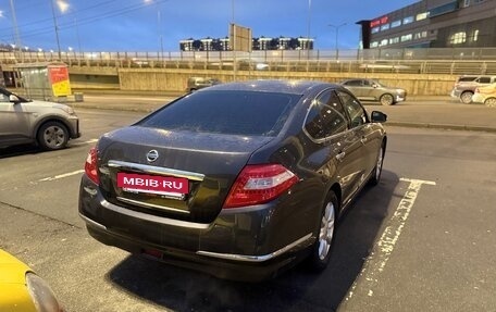 Nissan Teana, 2011 год, 820 000 рублей, 6 фотография