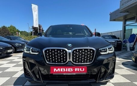 BMW X4, 2025 год, 7 150 000 рублей, 2 фотография