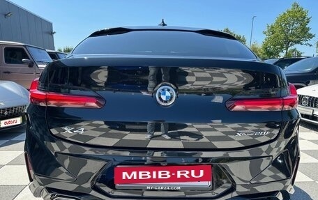 BMW X4, 2025 год, 7 150 000 рублей, 3 фотография