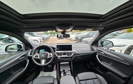 BMW X4, 2025 год, 7 150 000 рублей, 8 фотография