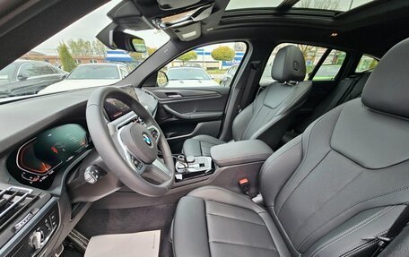 BMW X4, 2025 год, 7 150 000 рублей, 7 фотография