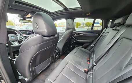 BMW X4, 2025 год, 7 150 000 рублей, 12 фотография