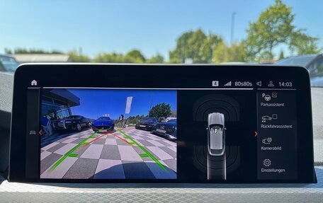 BMW X4, 2025 год, 7 150 000 рублей, 10 фотография