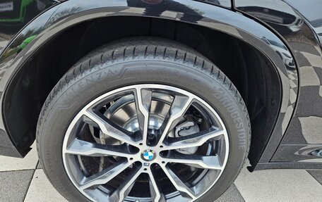 BMW X4, 2025 год, 7 150 000 рублей, 15 фотография