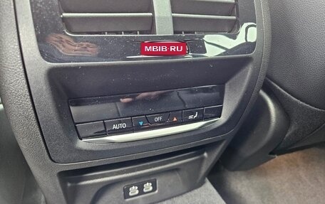 BMW X4, 2025 год, 7 150 000 рублей, 13 фотография