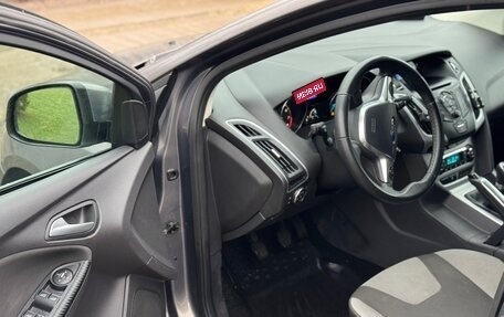 Ford Focus III, 2012 год, 710 000 рублей, 4 фотография