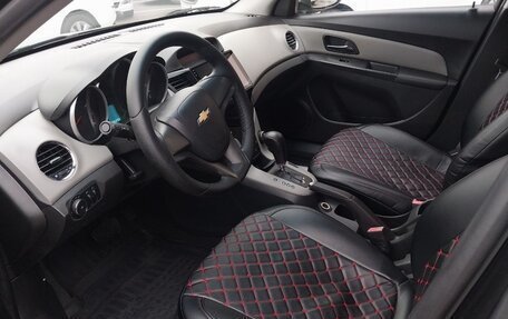 Chevrolet Cruze II, 2012 год, 830 000 рублей, 13 фотография