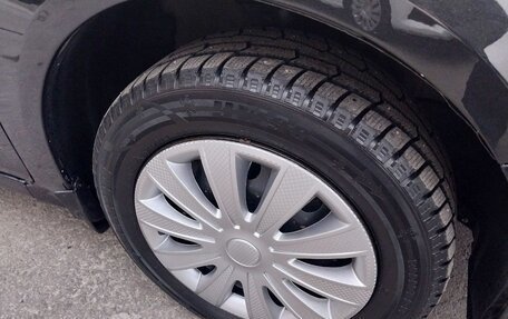 Chevrolet Cruze II, 2012 год, 830 000 рублей, 11 фотография