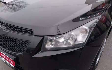 Chevrolet Cruze II, 2012 год, 830 000 рублей, 8 фотография