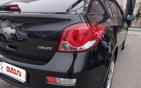 Chevrolet Cruze II, 2012 год, 830 000 рублей, 10 фотография