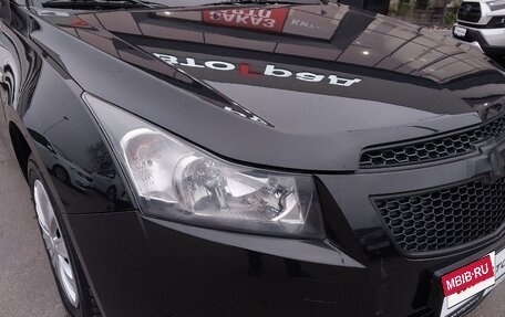 Chevrolet Cruze II, 2012 год, 830 000 рублей, 7 фотография