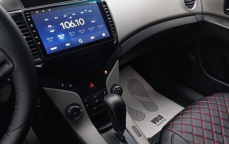 Chevrolet Cruze II, 2012 год, 830 000 рублей, 17 фотография