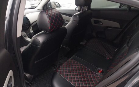 Chevrolet Cruze II, 2012 год, 830 000 рублей, 15 фотография