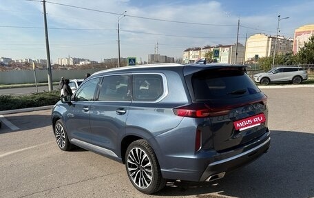 CheryExeed VX, 2021 год, 2 790 000 рублей, 8 фотография