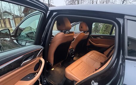 BMW X4, 2021 год, 5 200 000 рублей, 8 фотография