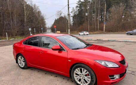 Mazda 6, 2008 год, 749 000 рублей, 2 фотография