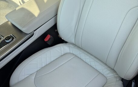 CheryExeed VX, 2021 год, 2 790 000 рублей, 11 фотография