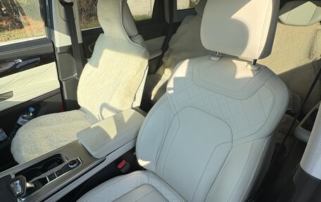 CheryExeed VX, 2021 год, 2 790 000 рублей, 10 фотография