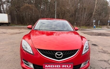 Mazda 6, 2008 год, 749 000 рублей, 5 фотография