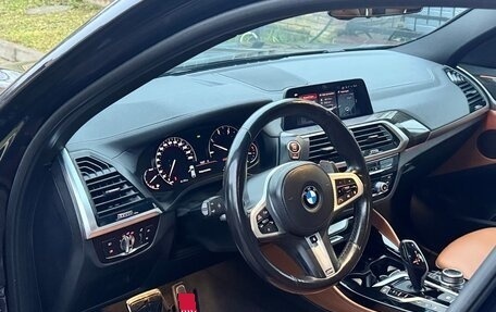 BMW X4, 2021 год, 5 200 000 рублей, 7 фотография