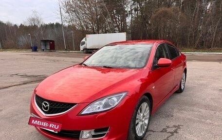 Mazda 6, 2008 год, 749 000 рублей, 4 фотография