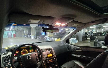 SsangYong Kyron I, 2014 год, 1 280 000 рублей, 8 фотография