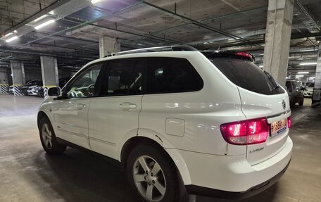 SsangYong Kyron I, 2014 год, 1 280 000 рублей, 6 фотография