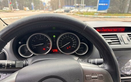 Mazda 6, 2008 год, 749 000 рублей, 8 фотография