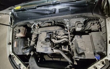 SsangYong Kyron I, 2014 год, 1 280 000 рублей, 11 фотография