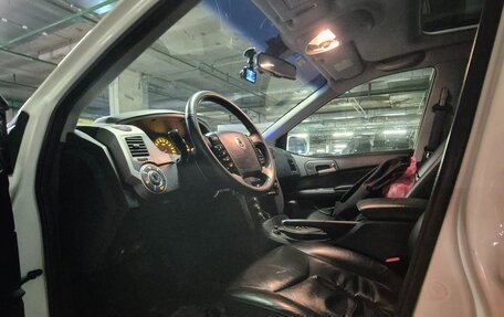 SsangYong Kyron I, 2014 год, 1 280 000 рублей, 10 фотография