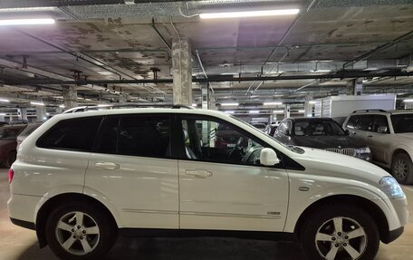 SsangYong Kyron I, 2014 год, 1 280 000 рублей, 3 фотография