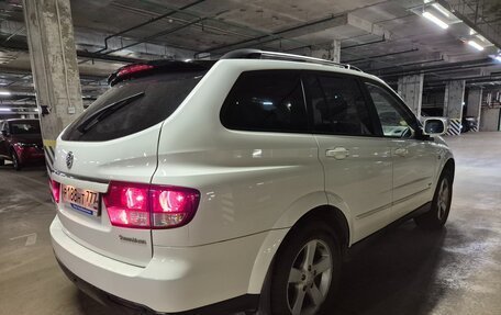 SsangYong Kyron I, 2014 год, 1 280 000 рублей, 4 фотография