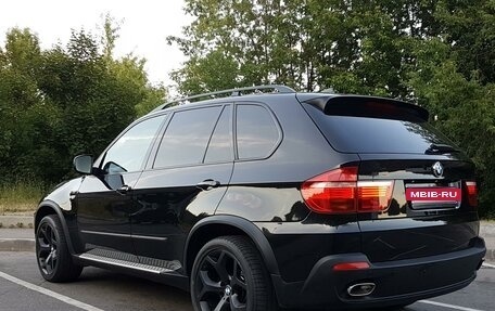 BMW X5, 2009 год, 1 950 000 рублей, 2 фотография