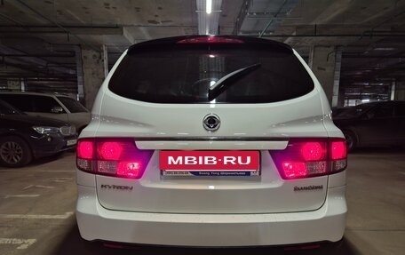 SsangYong Kyron I, 2014 год, 1 280 000 рублей, 5 фотография