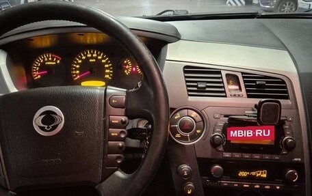 SsangYong Kyron I, 2014 год, 1 280 000 рублей, 9 фотография