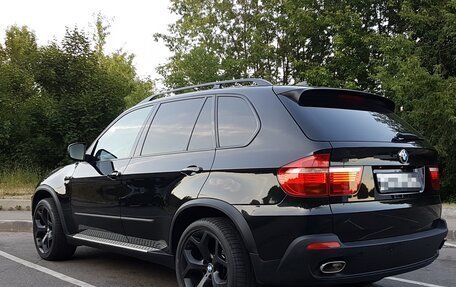BMW X5, 2009 год, 1 950 000 рублей, 4 фотография