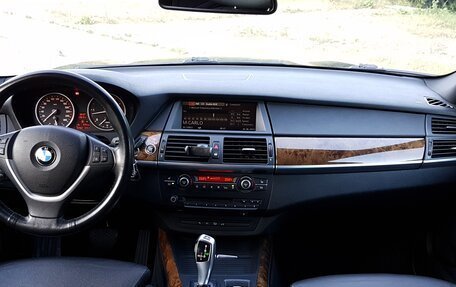 BMW X5, 2009 год, 1 950 000 рублей, 9 фотография