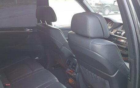 BMW X5, 2009 год, 1 950 000 рублей, 6 фотография