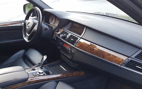 BMW X5, 2009 год, 1 950 000 рублей, 11 фотография