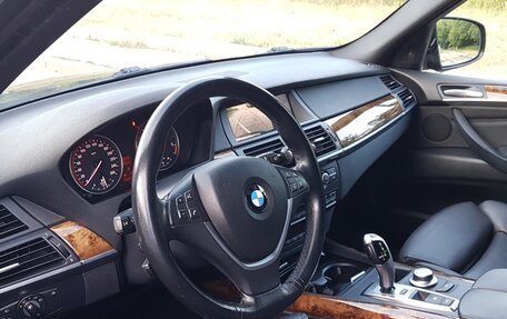 BMW X5, 2009 год, 1 950 000 рублей, 13 фотография