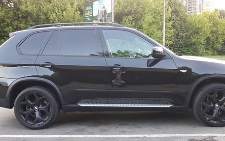 BMW X5, 2009 год, 1 950 000 рублей, 14 фотография