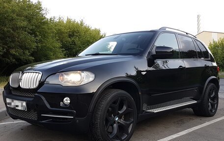 BMW X5, 2009 год, 1 950 000 рублей, 17 фотография