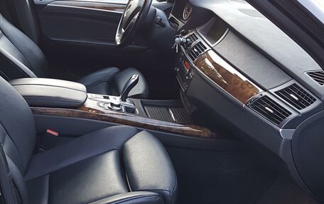 BMW X5, 2009 год, 1 950 000 рублей, 16 фотография