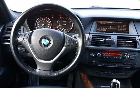 BMW X5, 2009 год, 1 950 000 рублей, 12 фотография